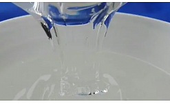 Silicone Oil (PDMS)